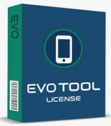 EVO Tool 12 Months License