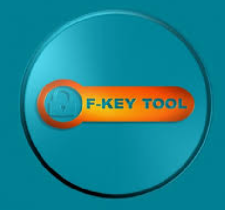 F-KEY TOOL Auth Flash Existing User
