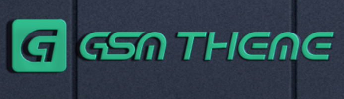 GSM Theme Script Activation/Renew For 1 Year 